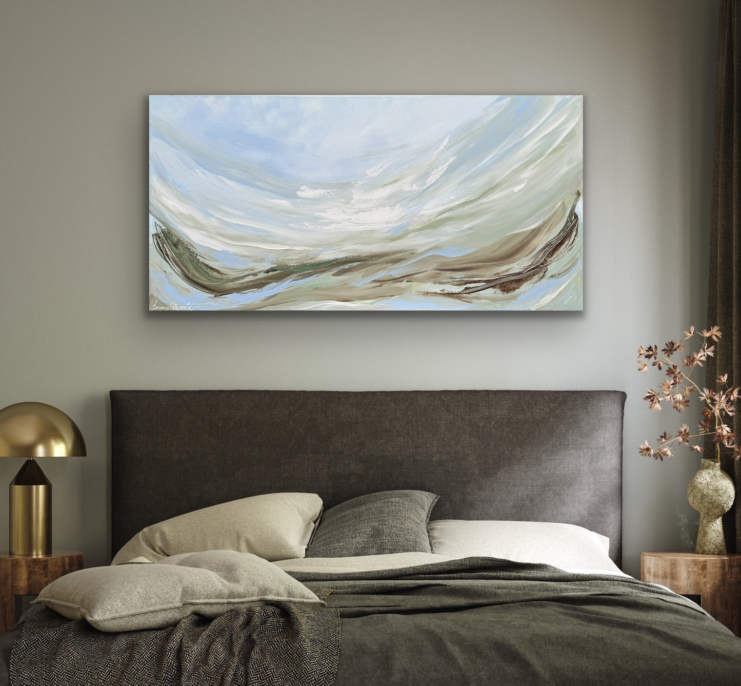 Serenity No 4