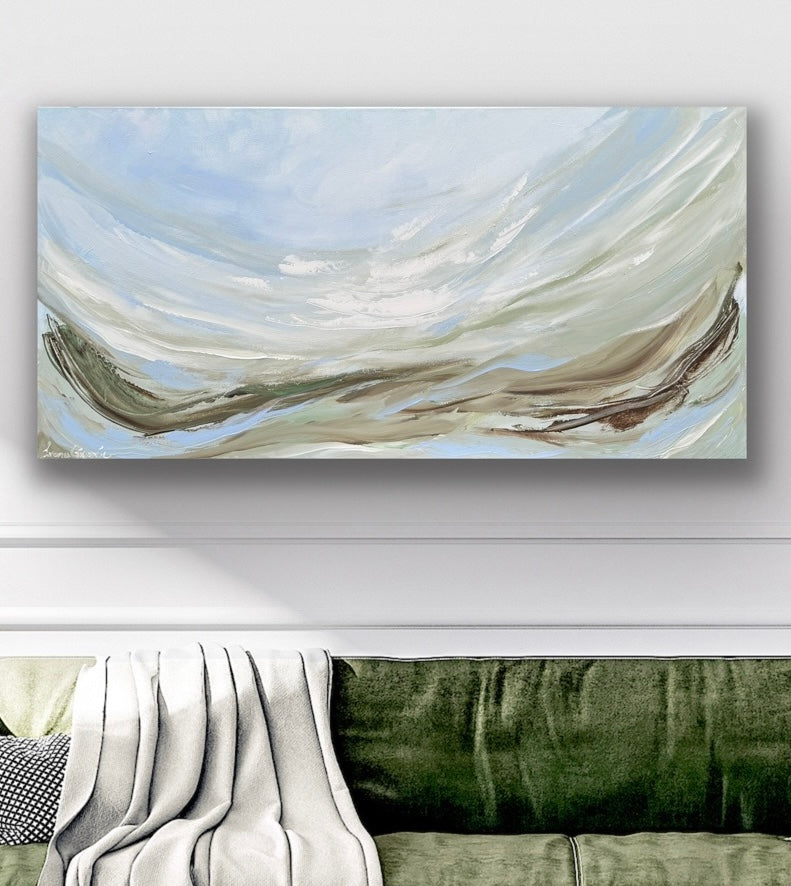 Serenity No 4