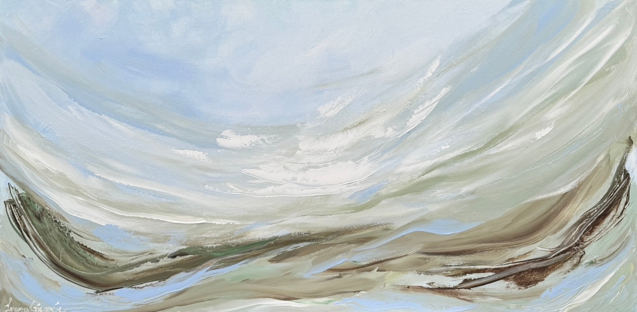 Serenity No 4