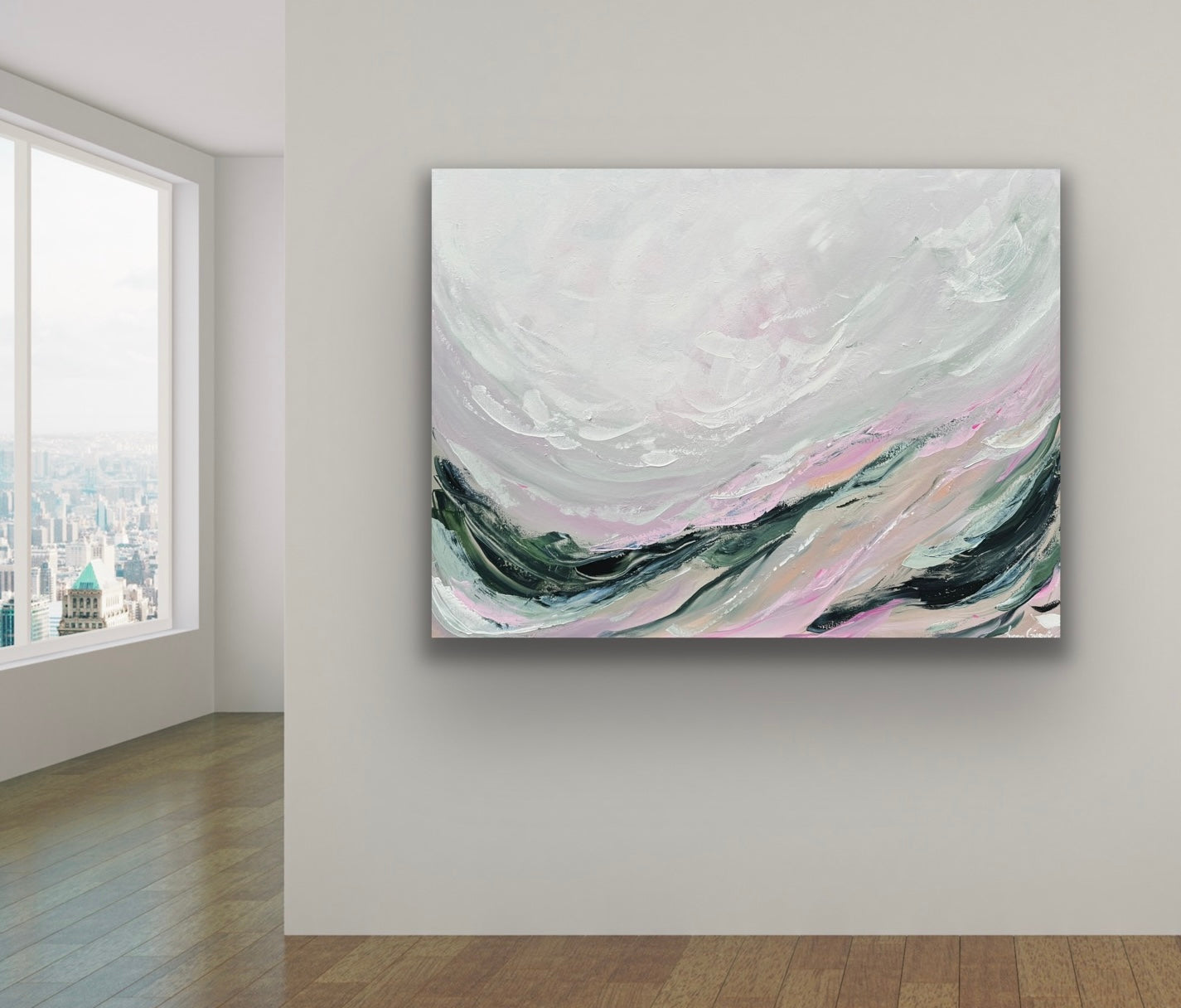 Serenity No 5