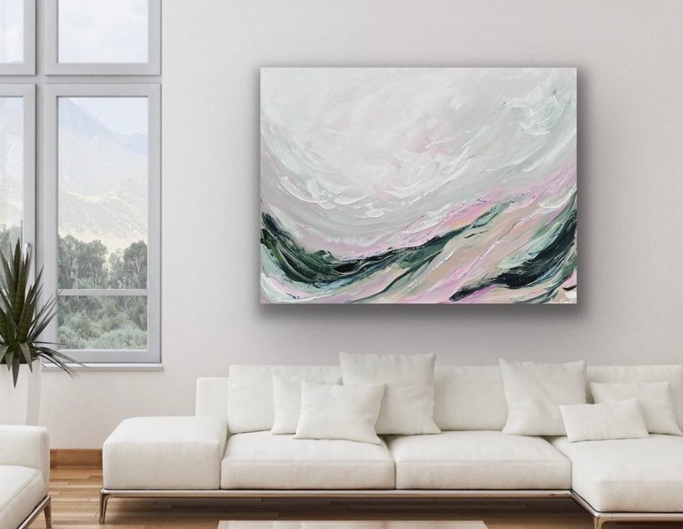 Serenity No 5