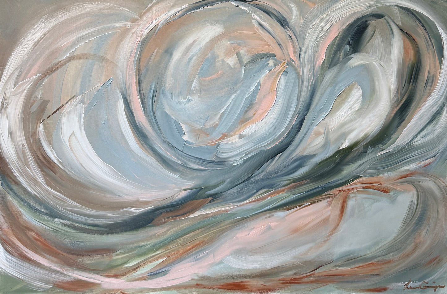 Tidal Memory
