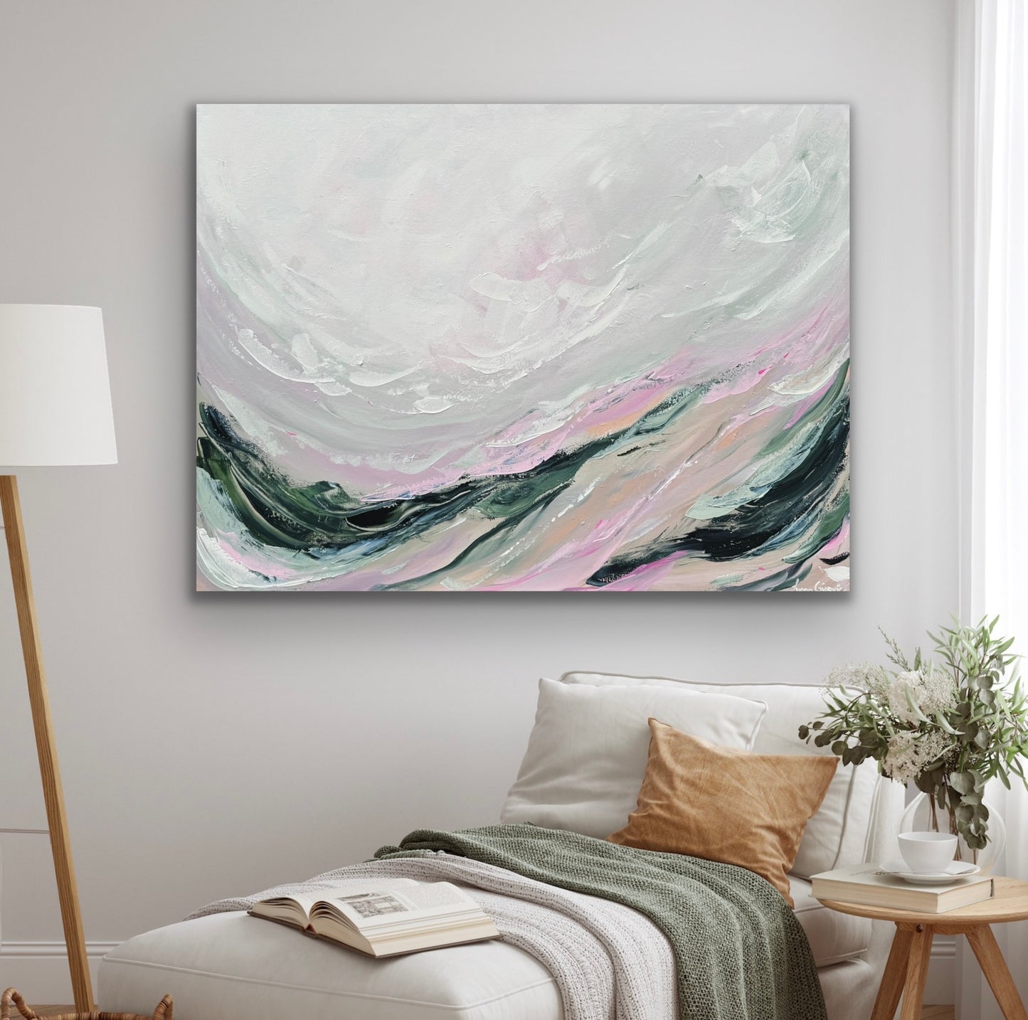 Serenity No 5