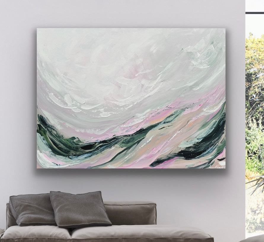 Serenity No 5
