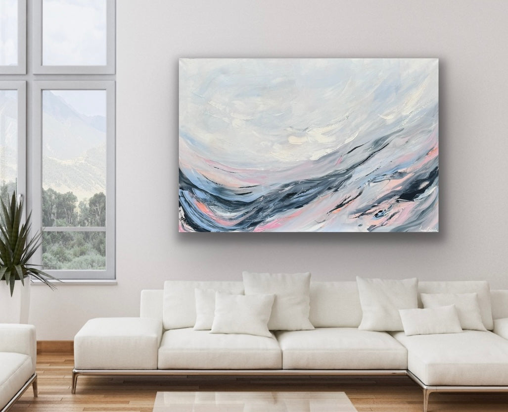 Serenity No 6