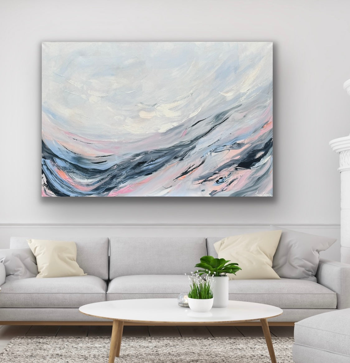 Serenity No 6