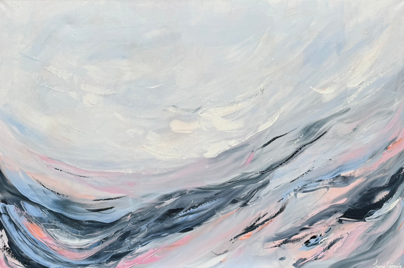 Serenity No 6