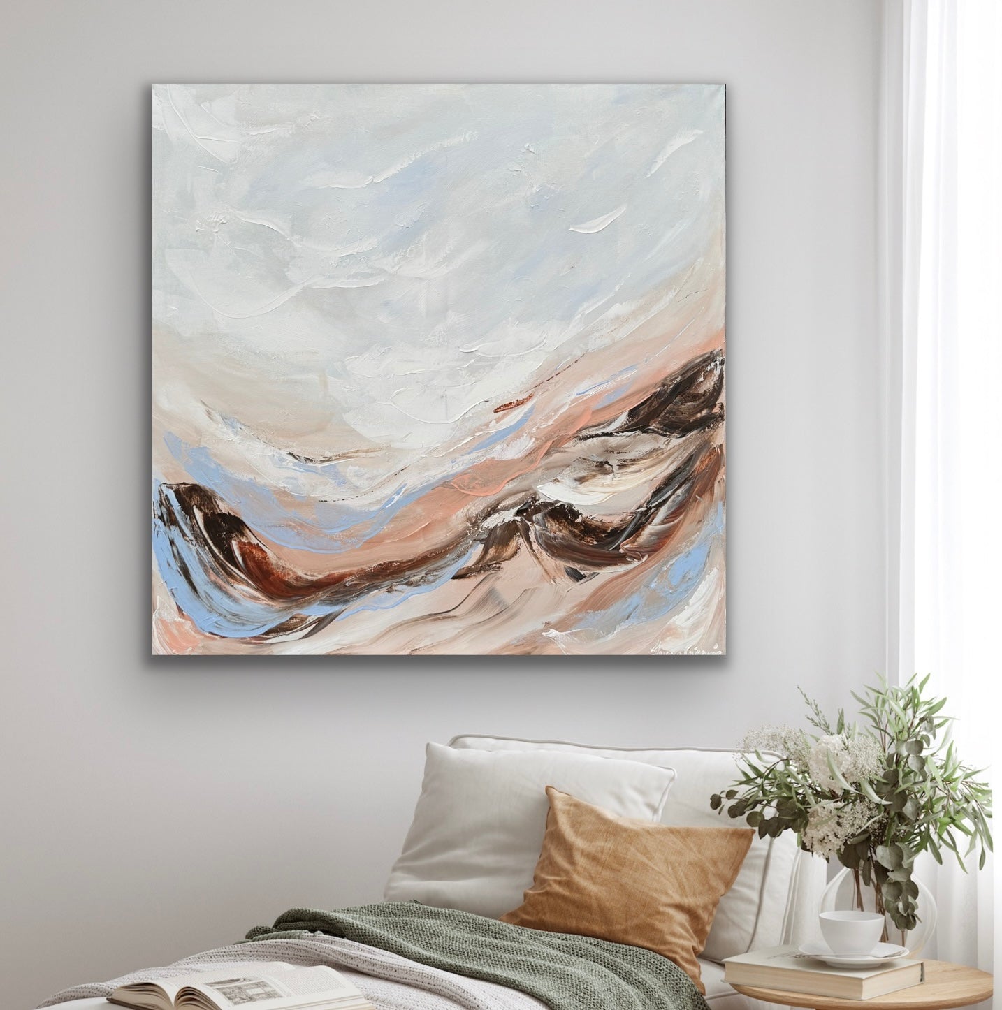 Serenity No 7