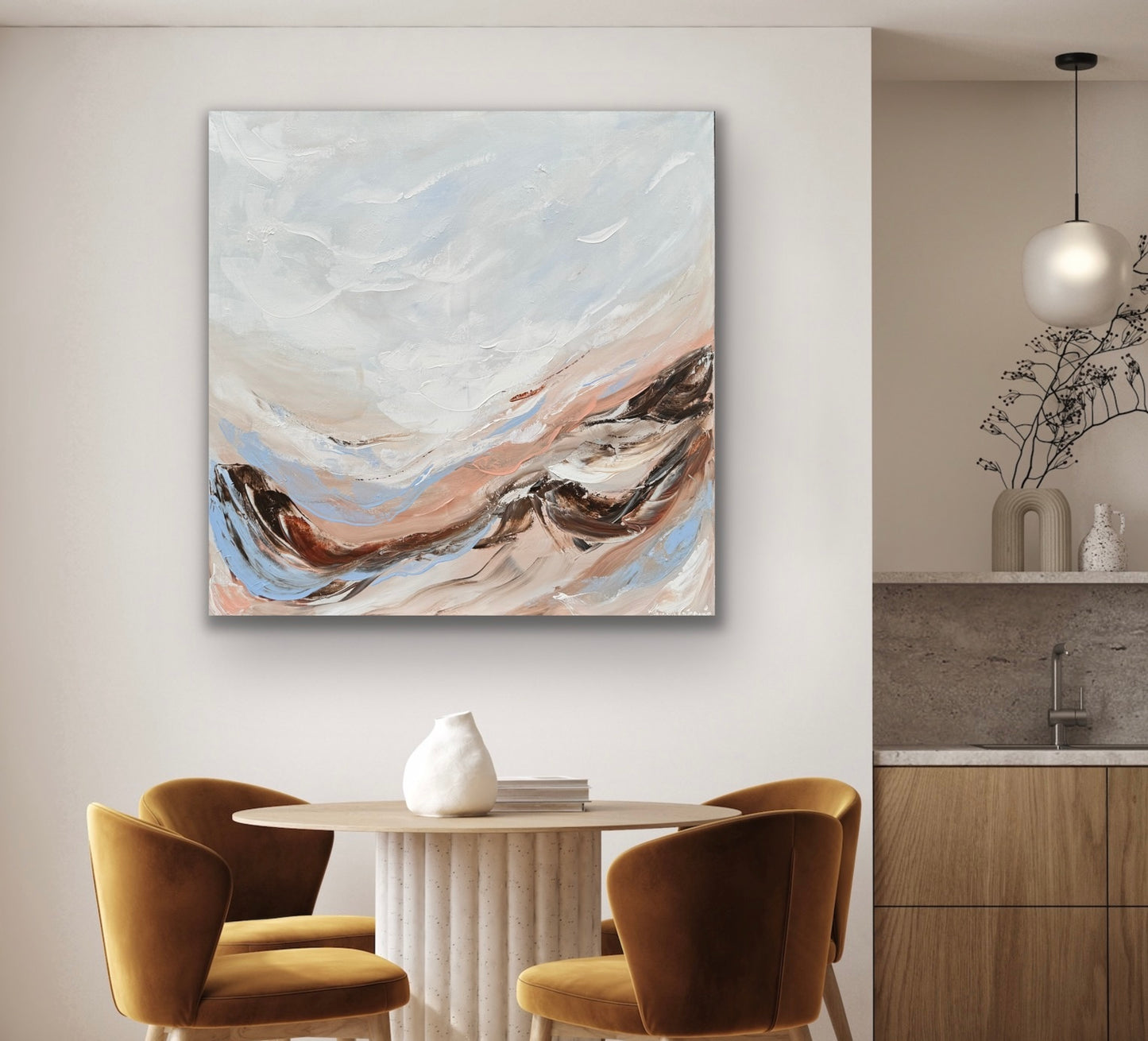 Serenity No 7
