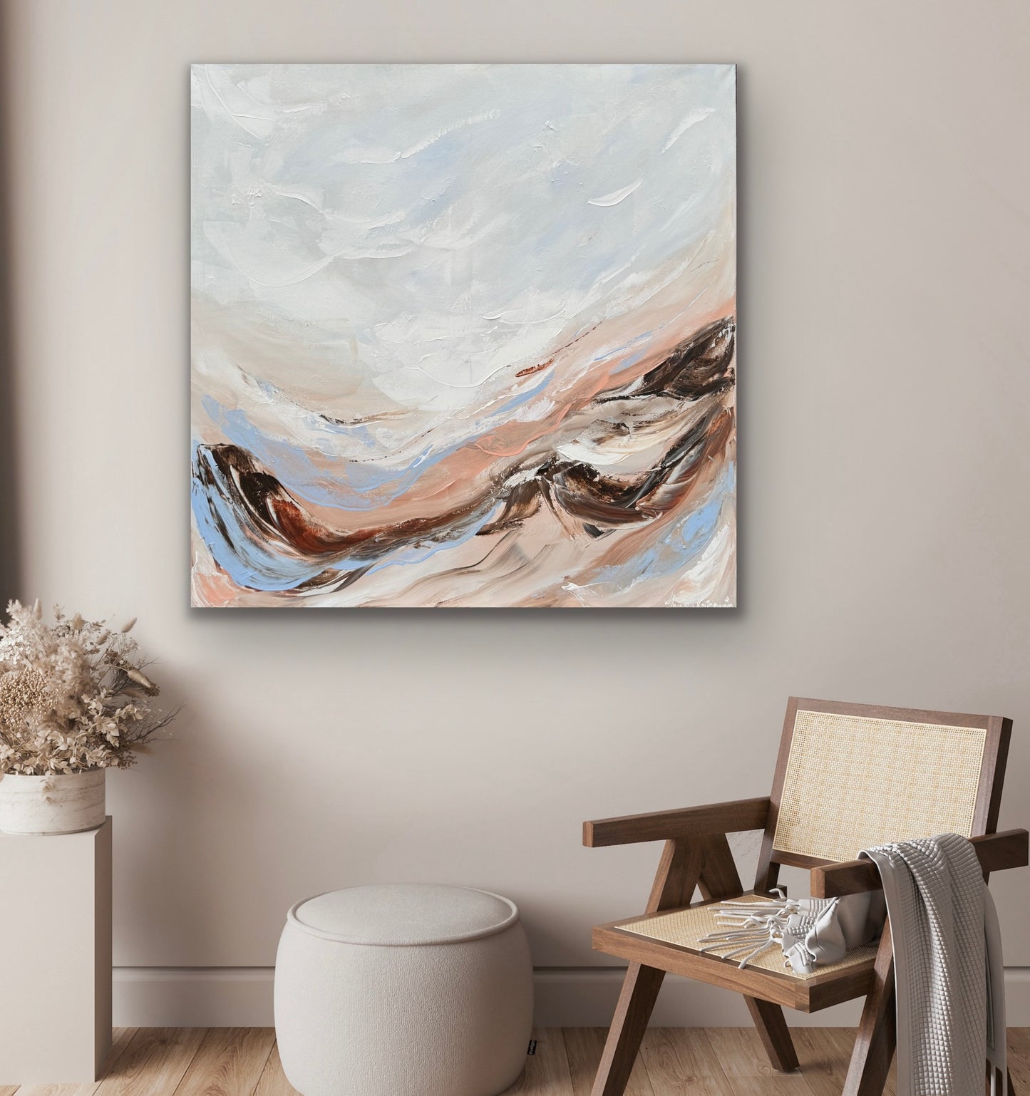 Serenity No 7