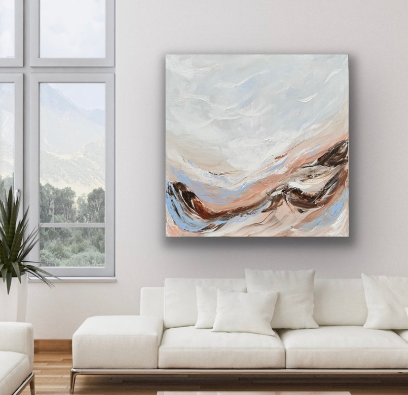 Serenity No 7