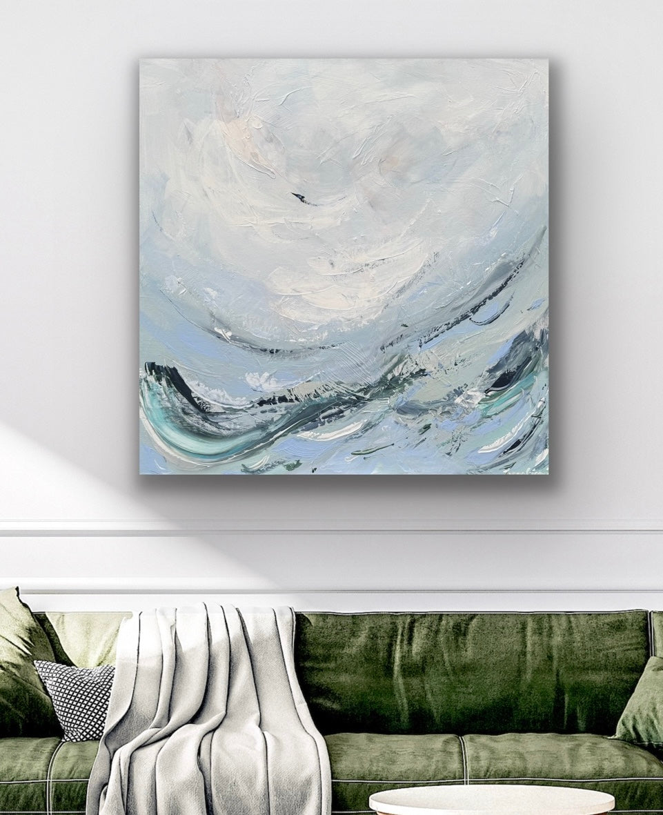 Serenity No 8