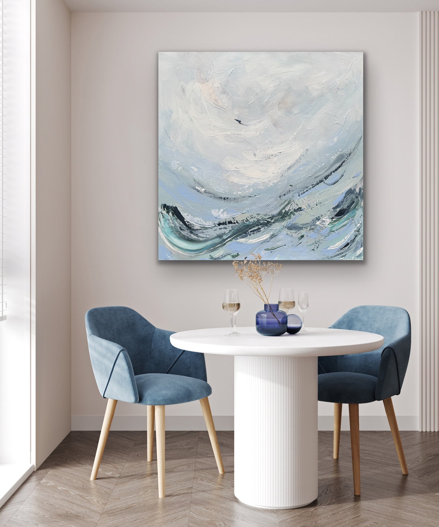 Serenity No 8