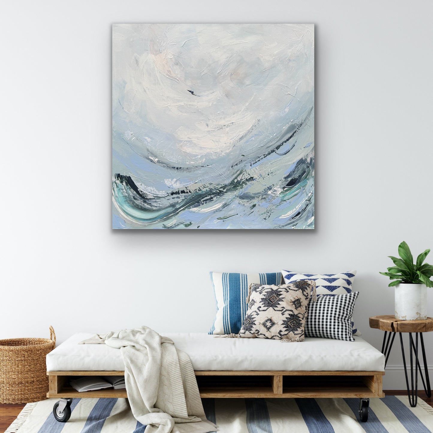 Serenity No 8