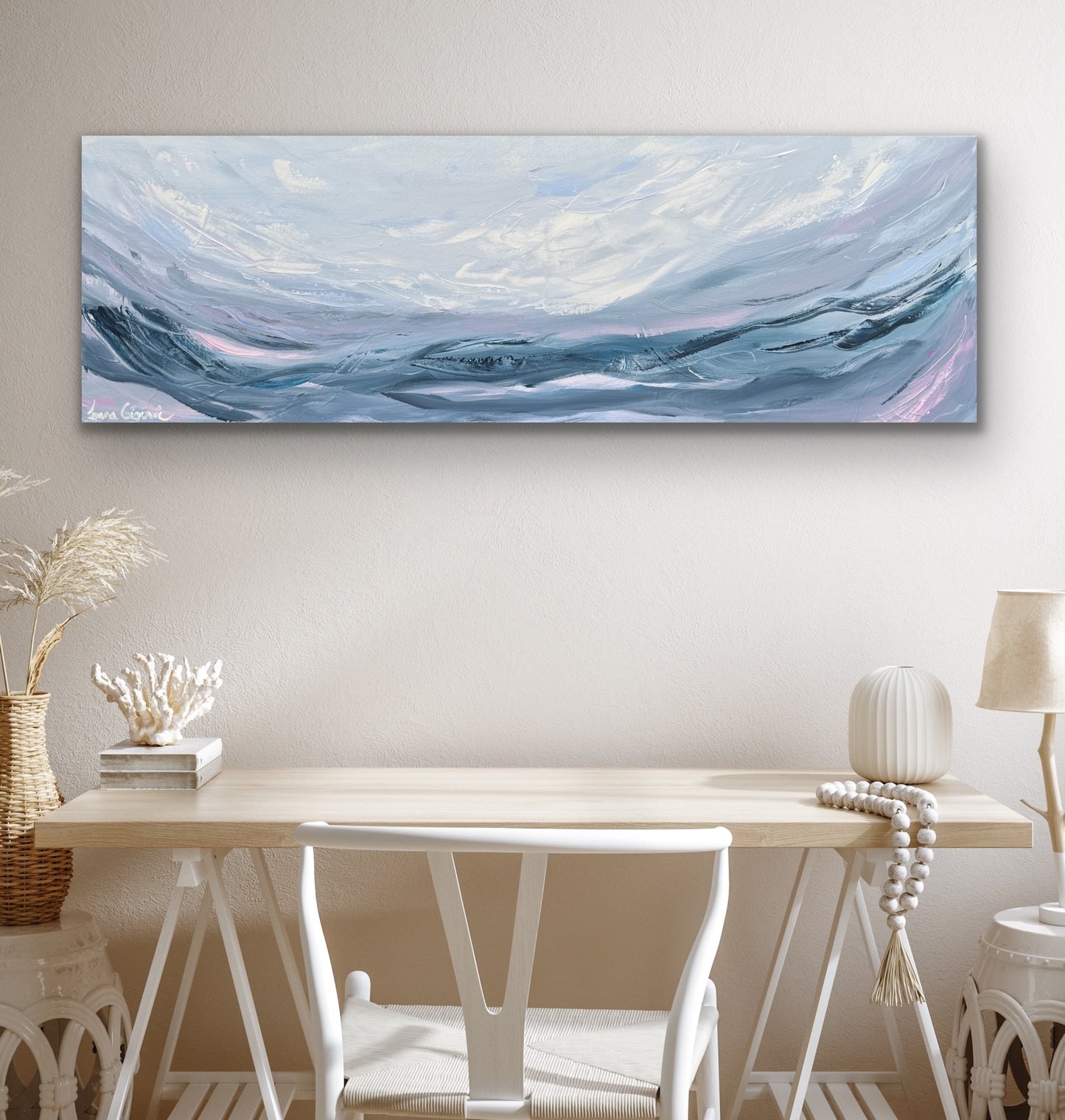 Serenity No 9