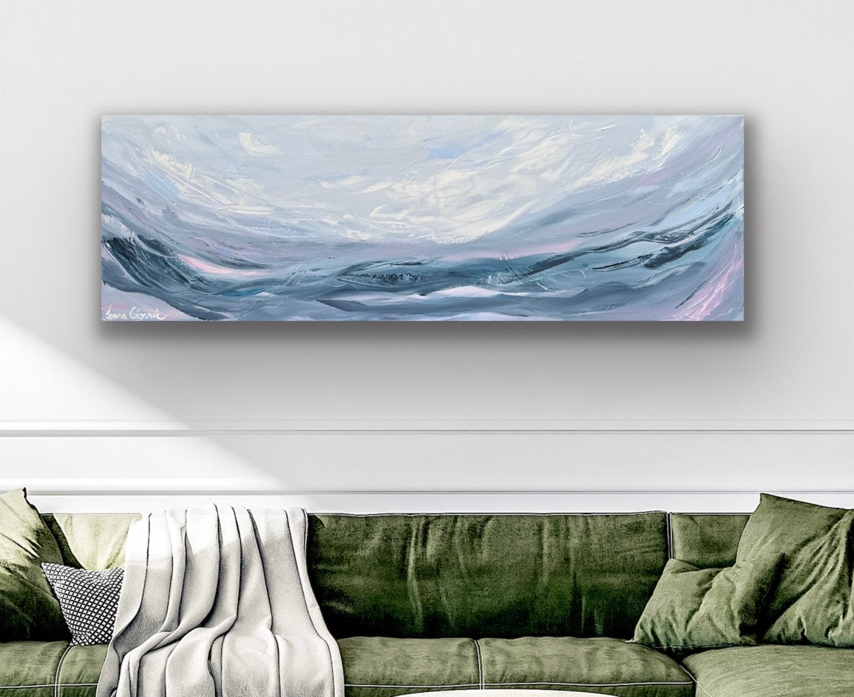 Serenity No 9