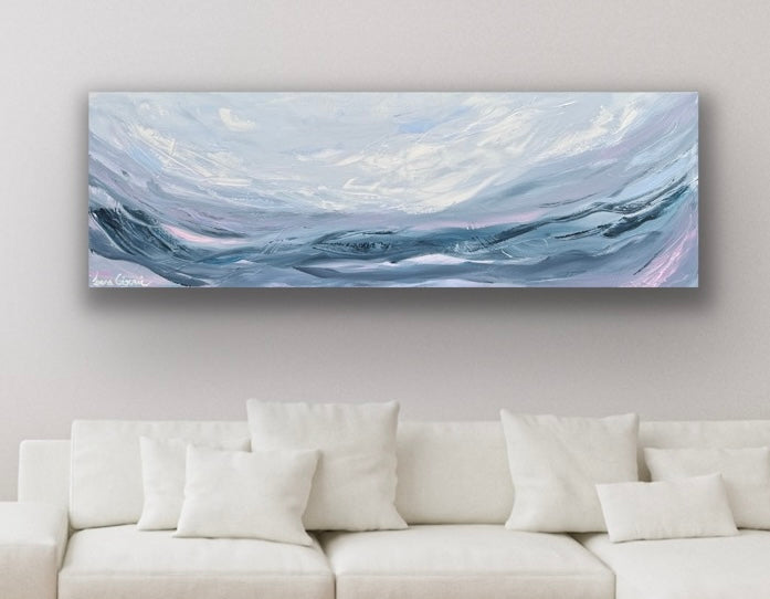 Serenity No 9