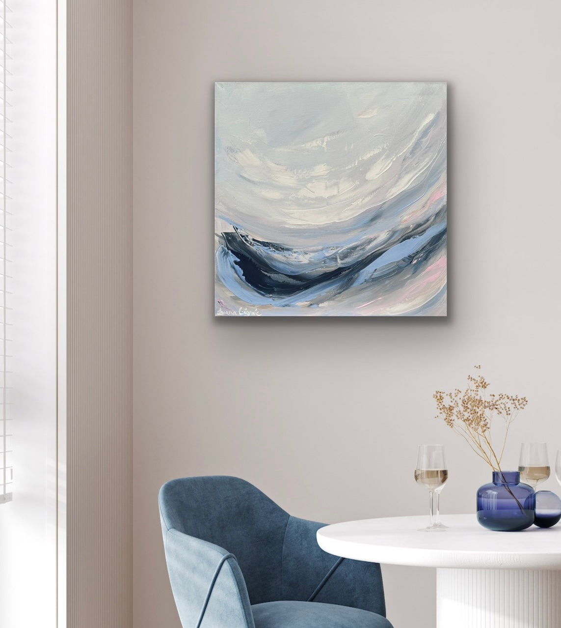 Serenity No 10