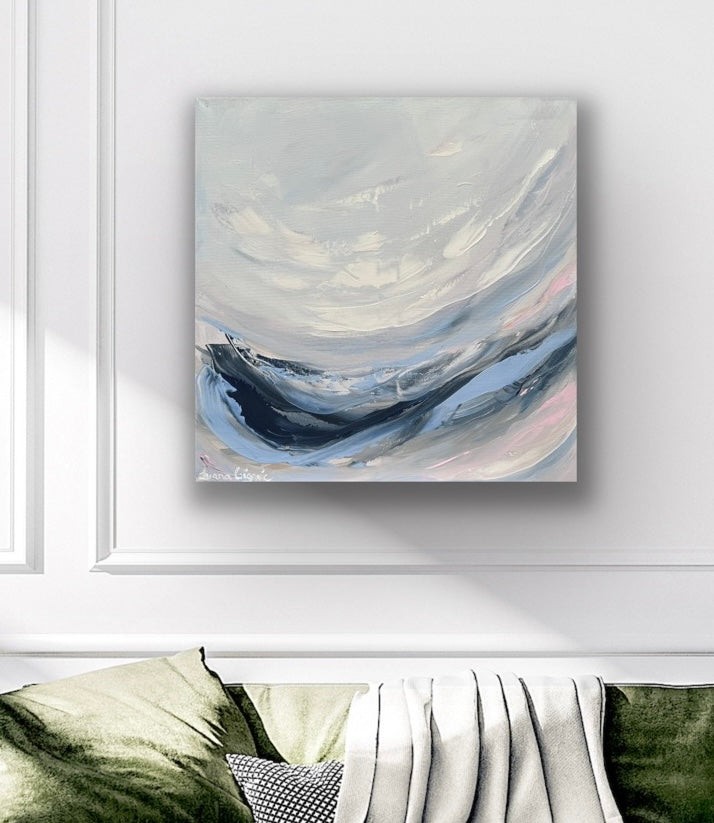 Serenity No 10