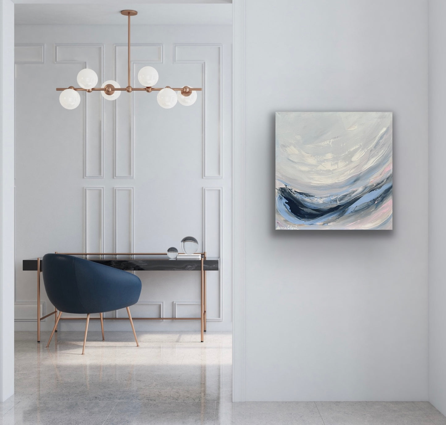 Serenity No 10