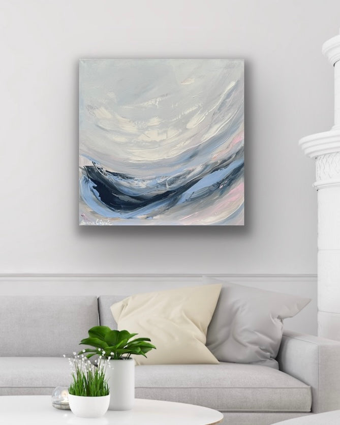 Serenity No 10