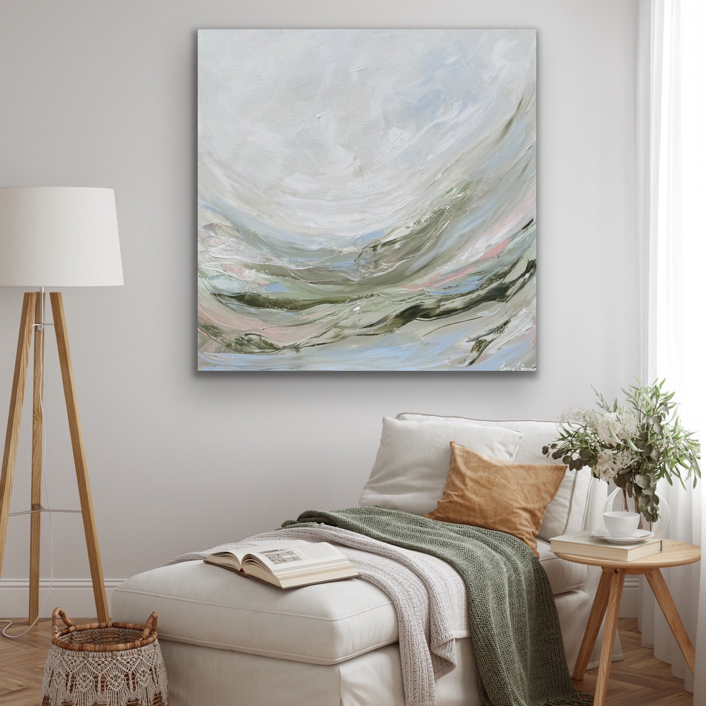 Serenity No 11