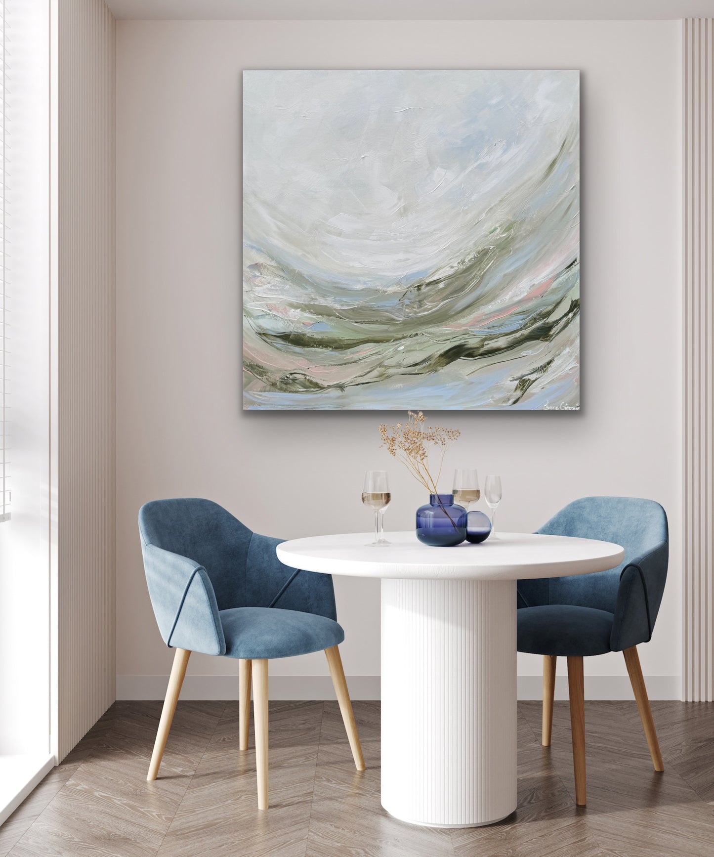 Serenity No 11