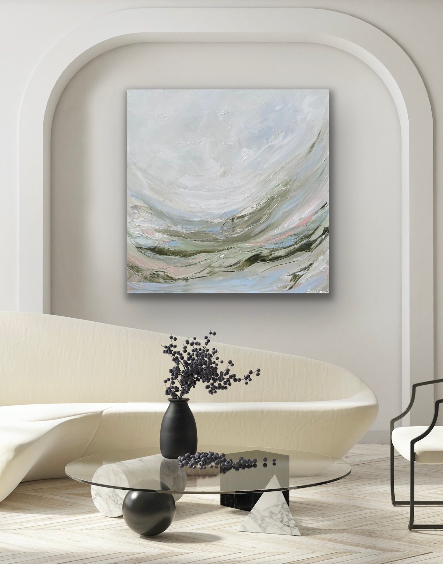 Serenity No 11