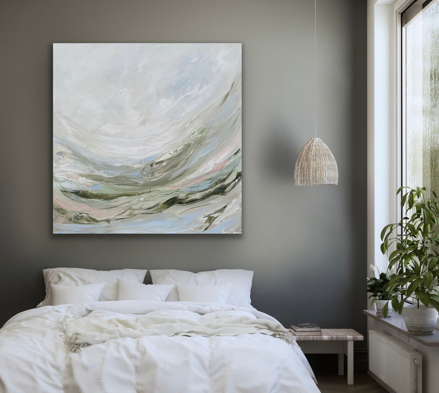 Serenity No 11