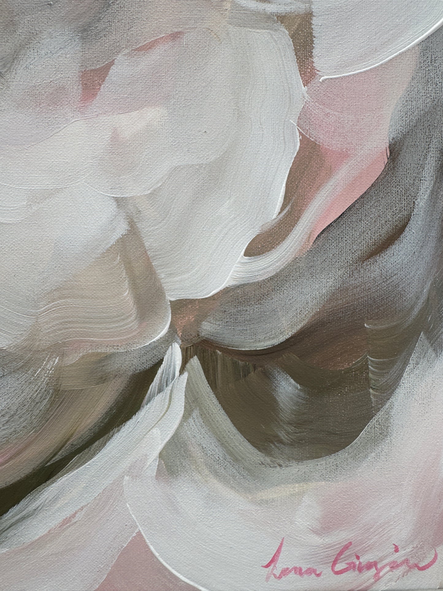 Flourish In Light