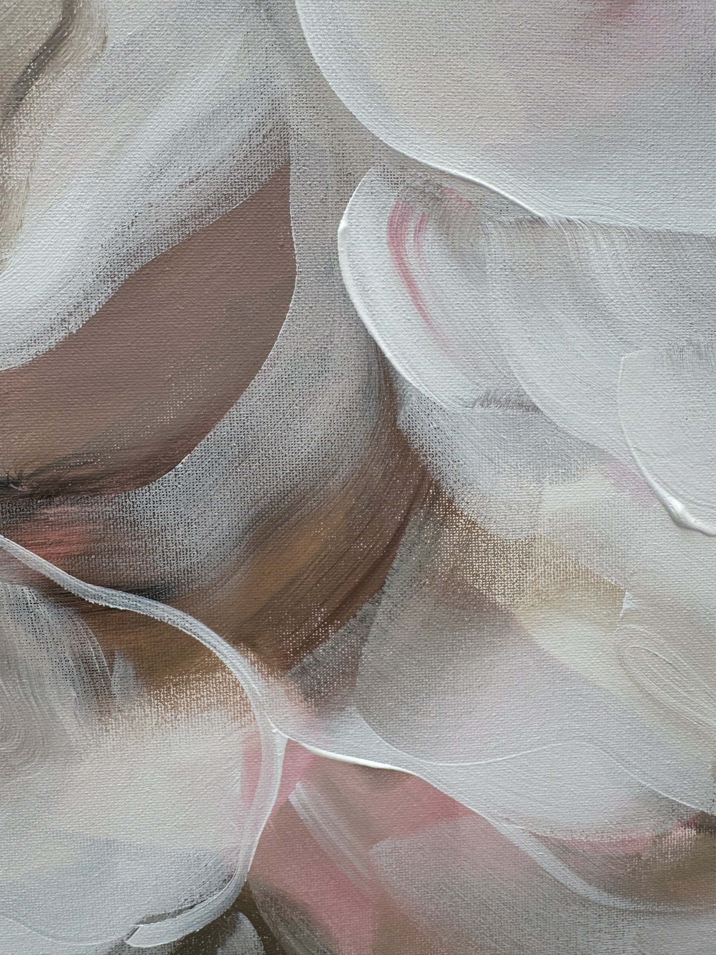 Flourish In Light