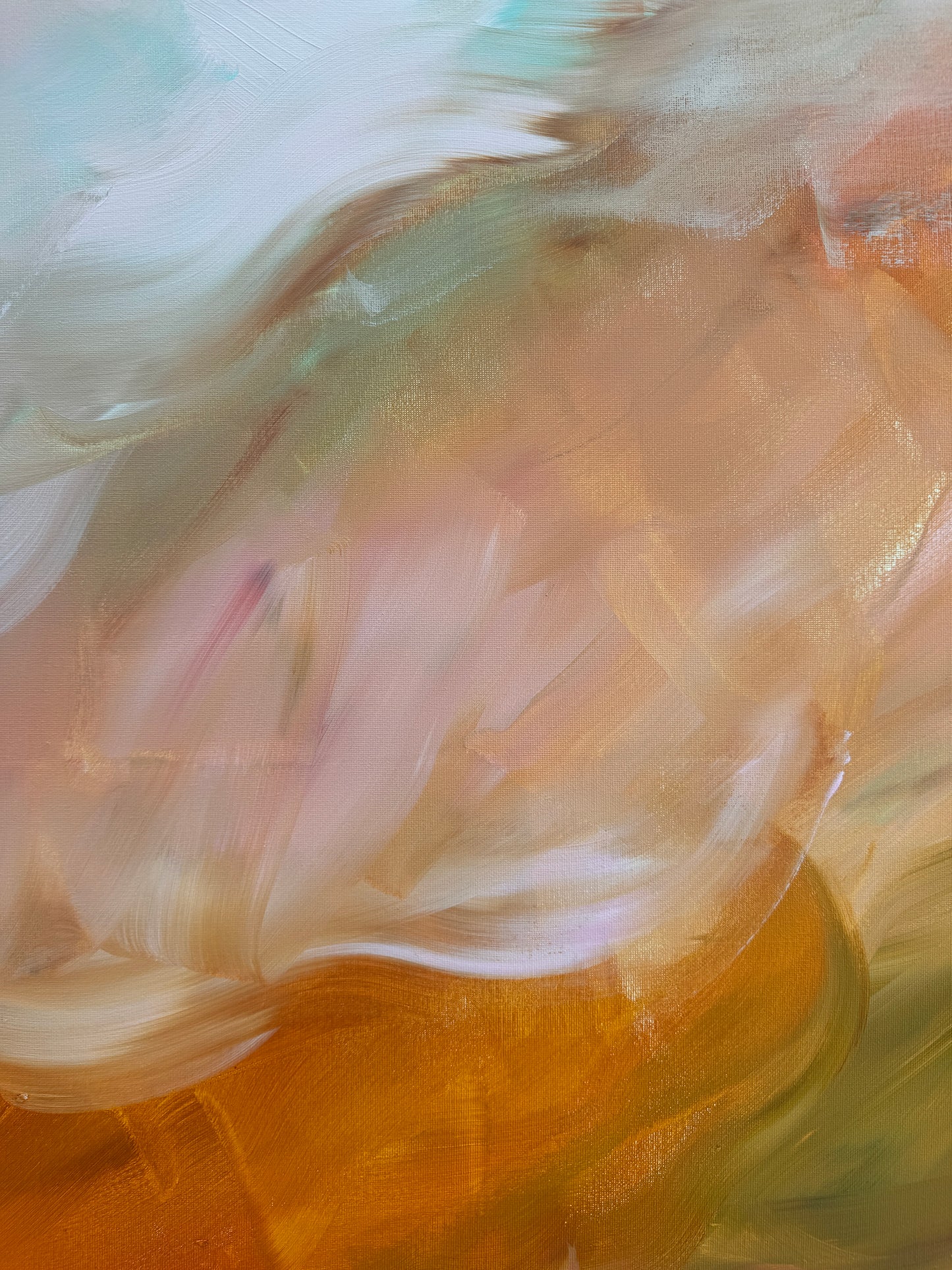 Sunset Symphony