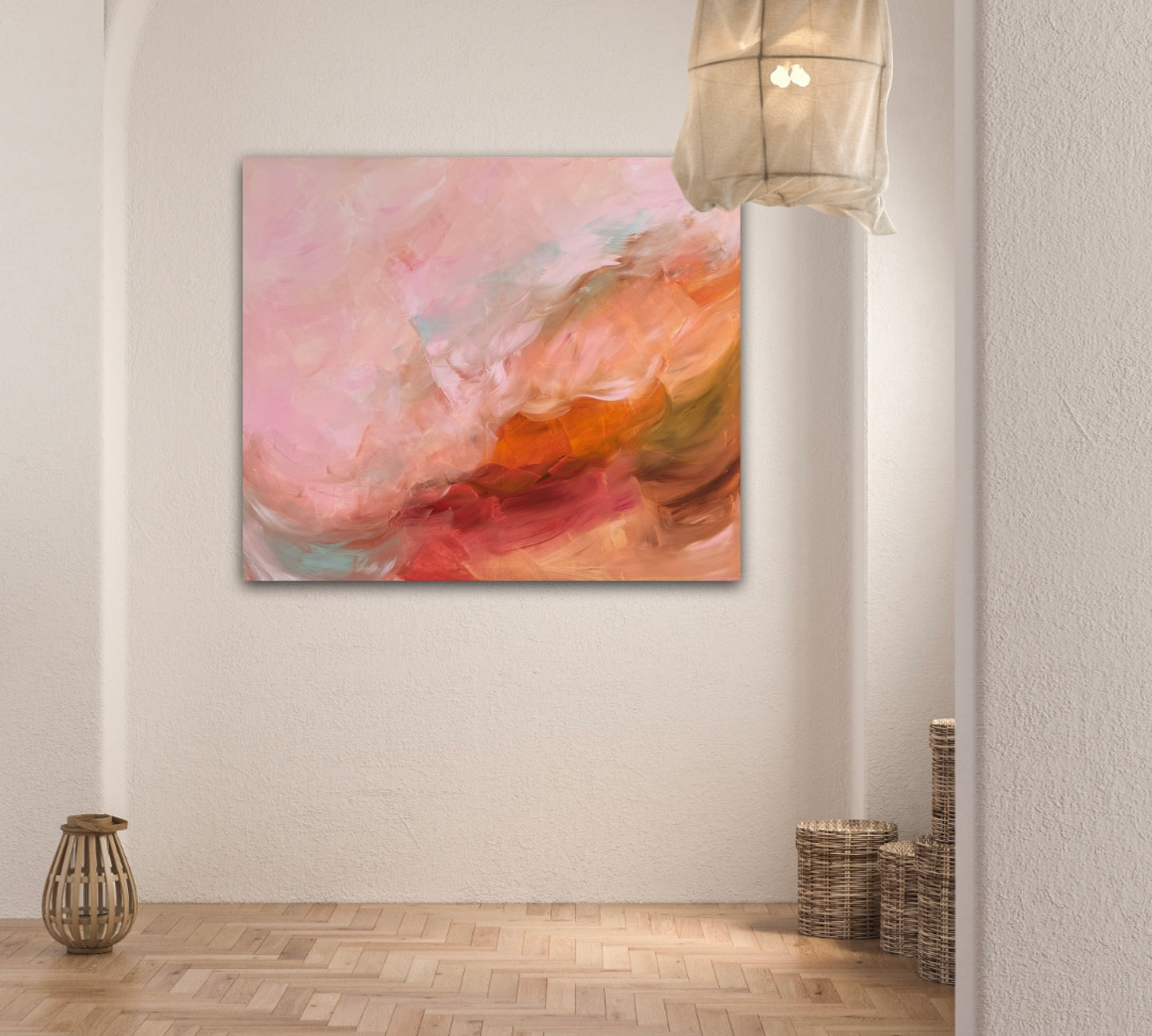 Sunset Symphony