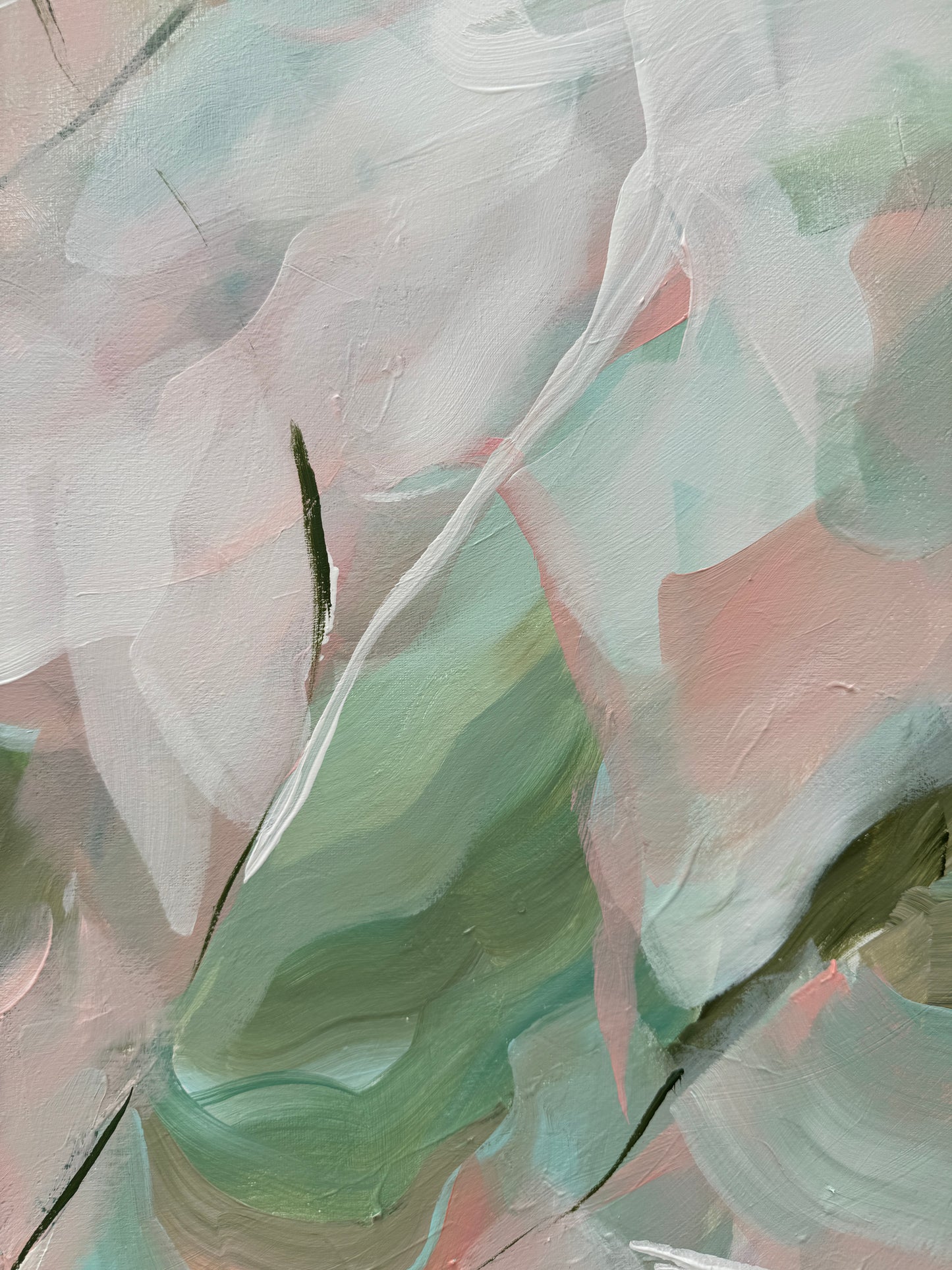 Dreamy Canopy