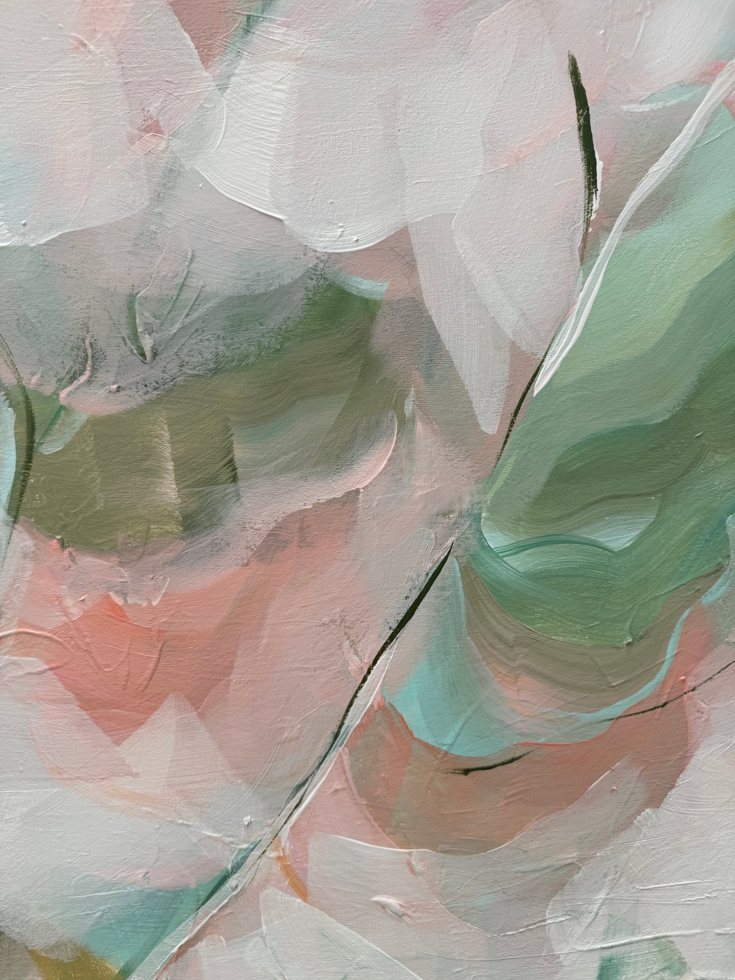 Dreamy Canopy
