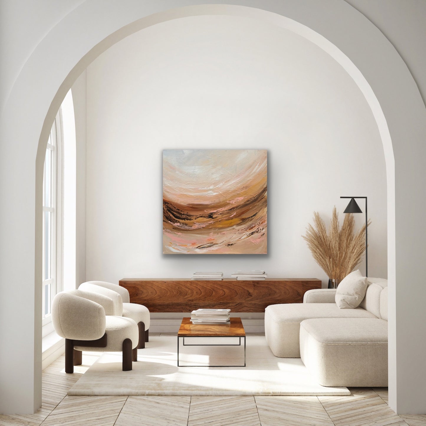 Serenity No 14