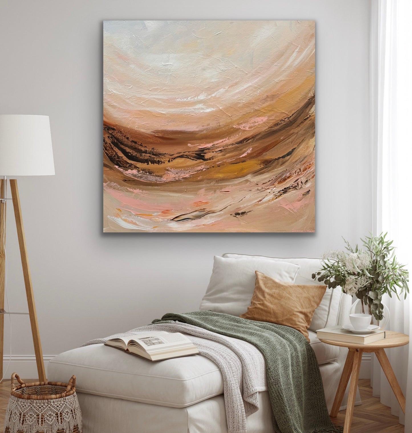 Serenity No 14