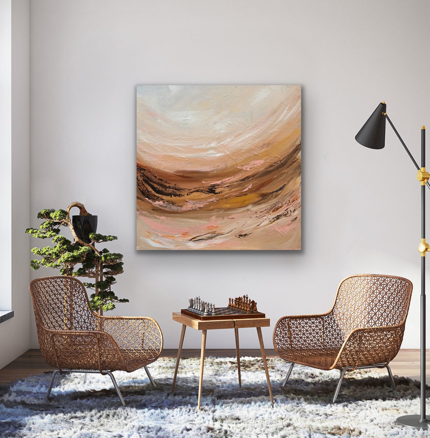 Serenity No 14