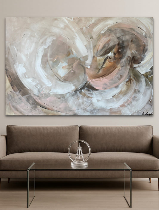Entwined