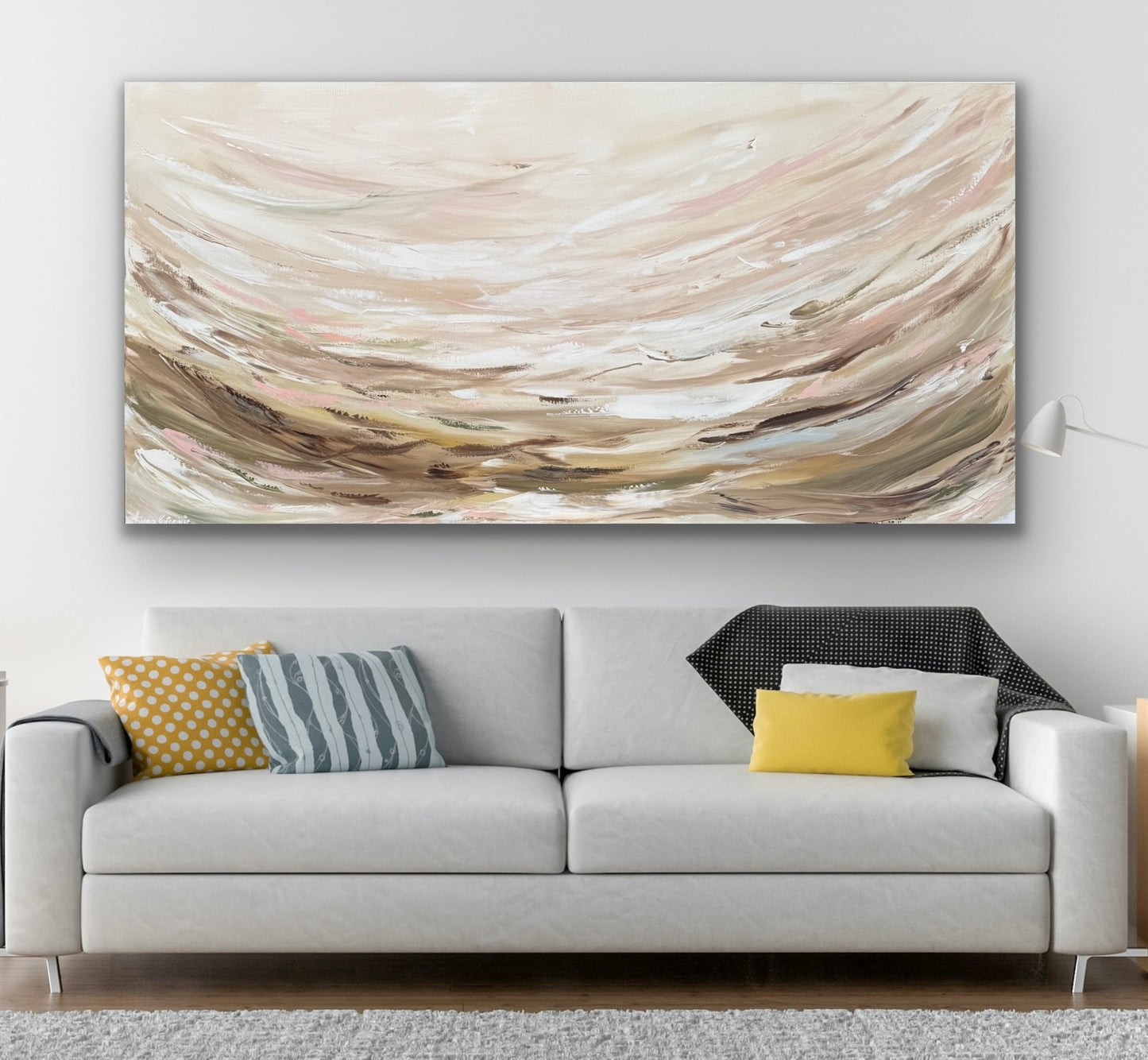Serenity No 16