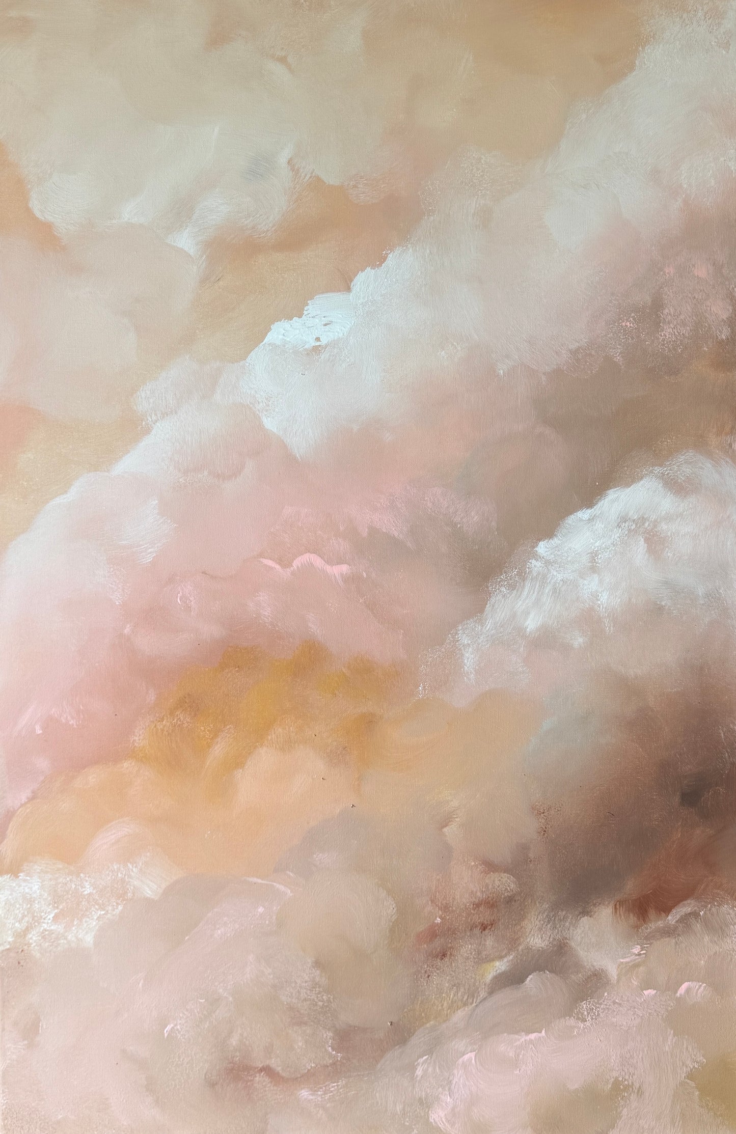Luminous Haze