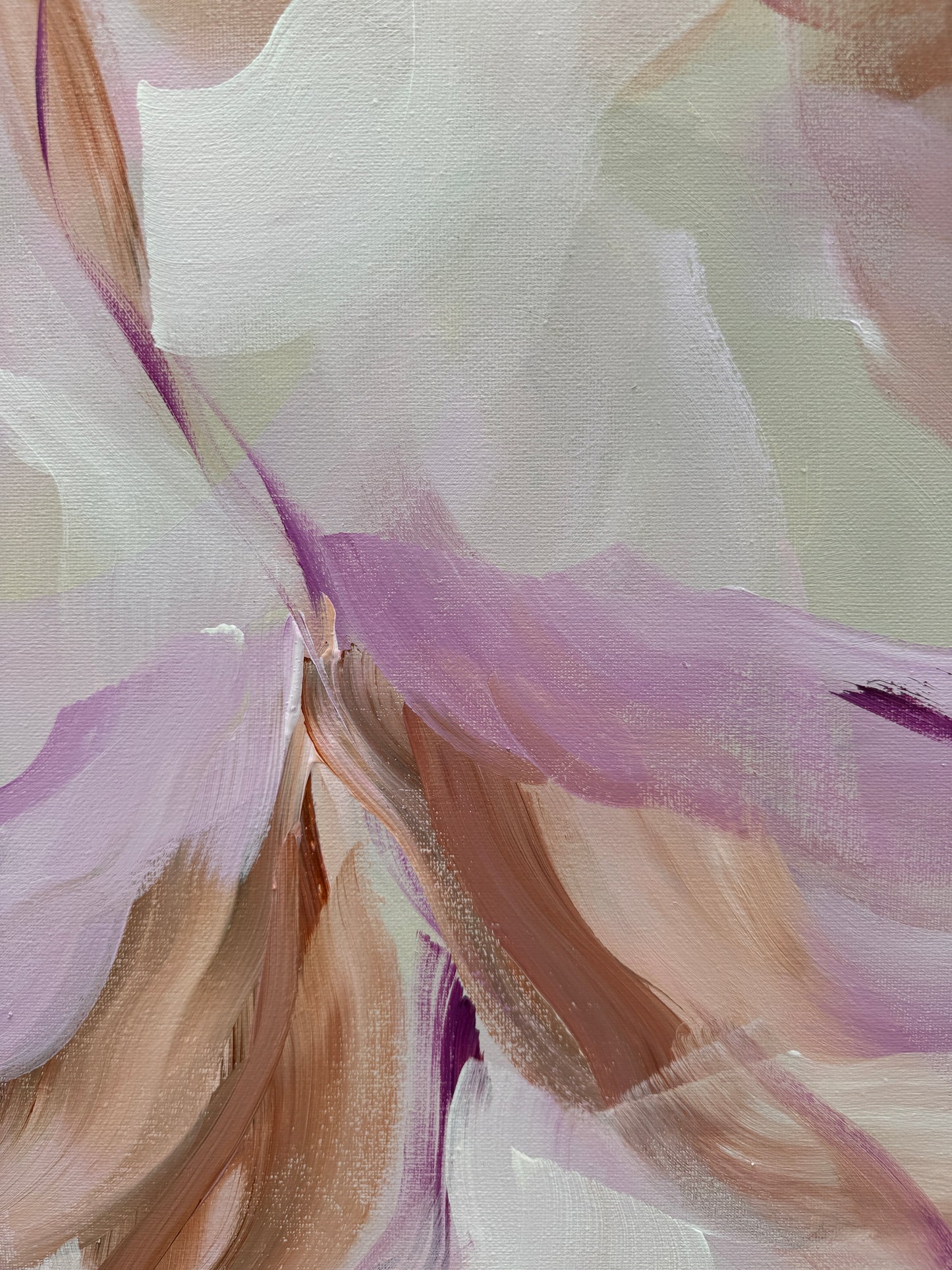 Lavender Haze