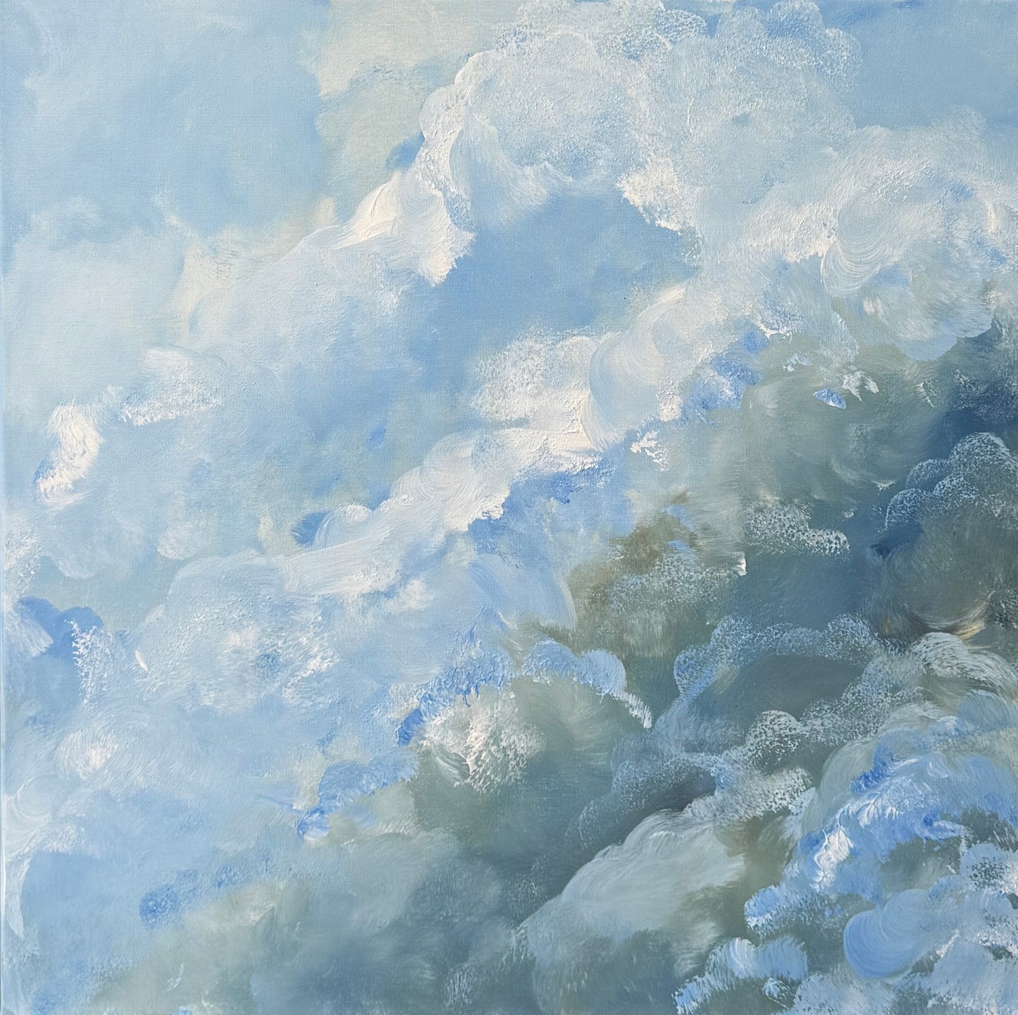 Coastal Drift