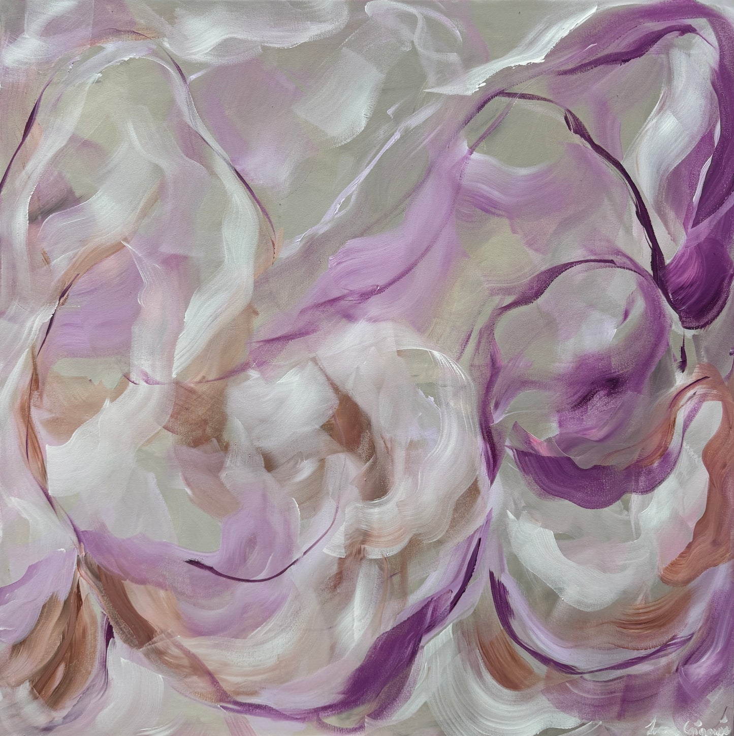 Lavender Haze