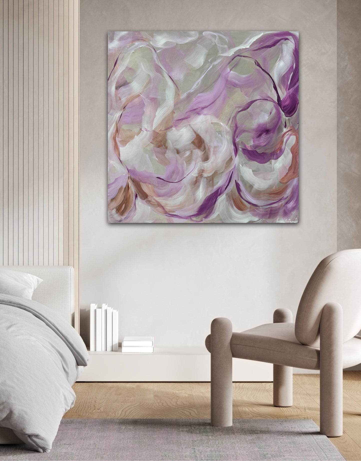 Lavender Haze