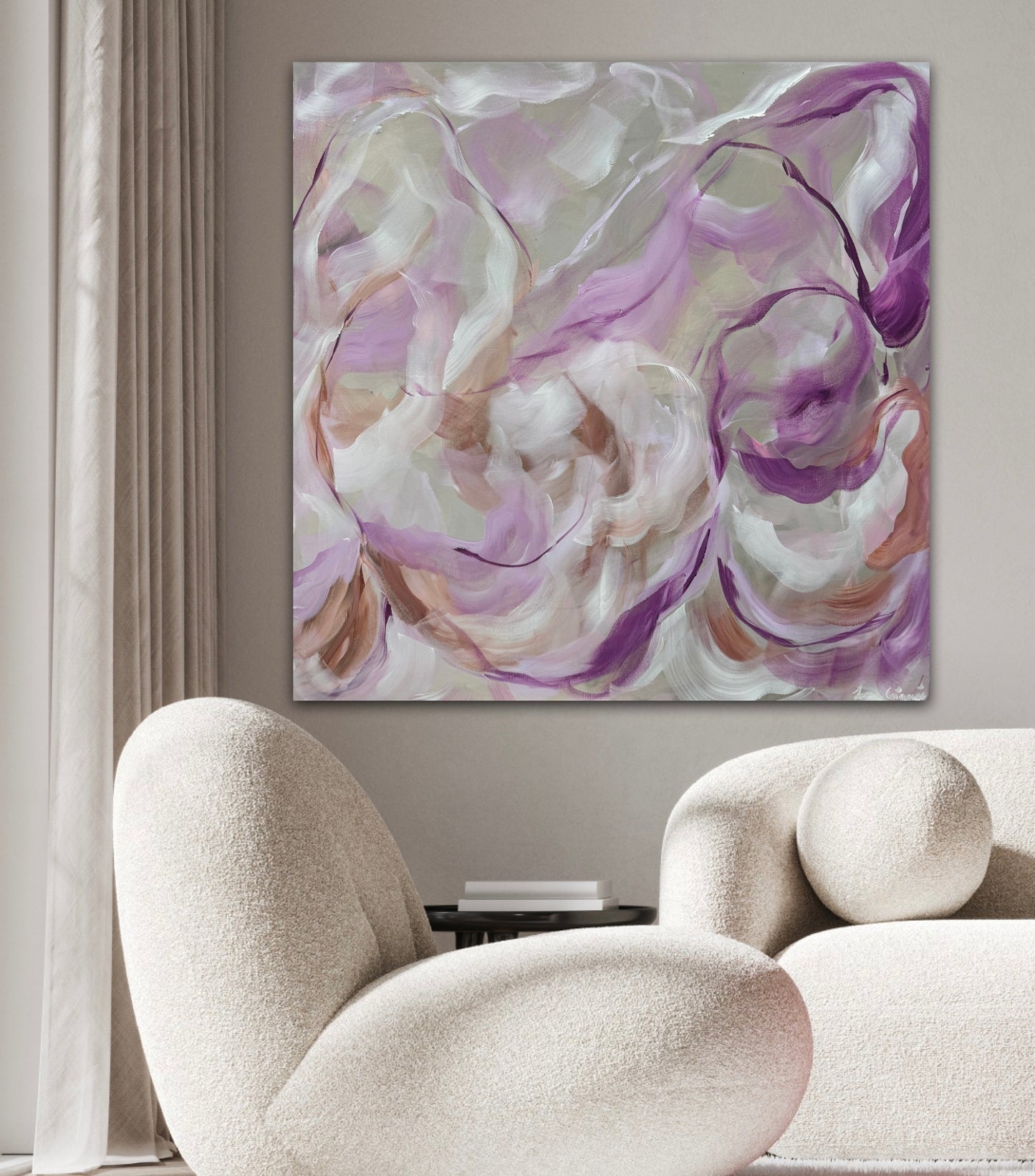 Lavender Haze