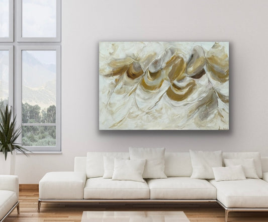 Feels Like Spring No 95