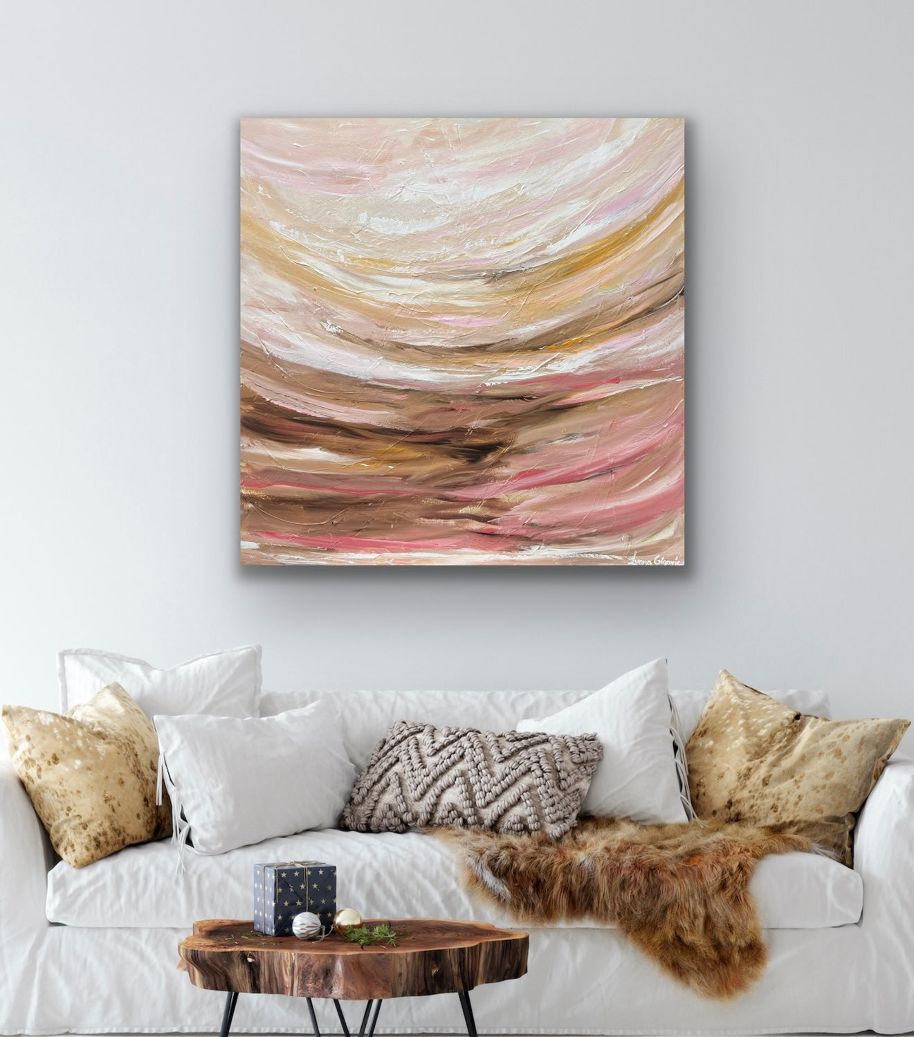 Serenity No 17