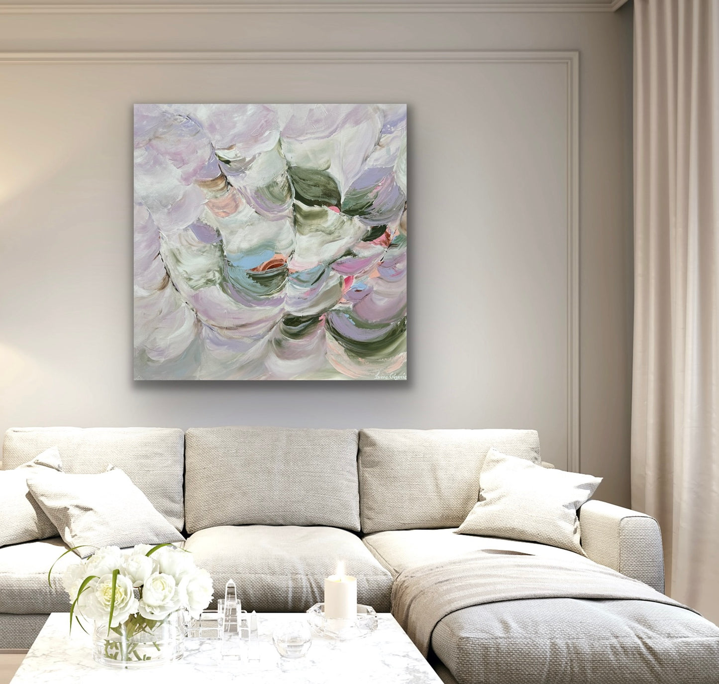 Spring Delight No 26