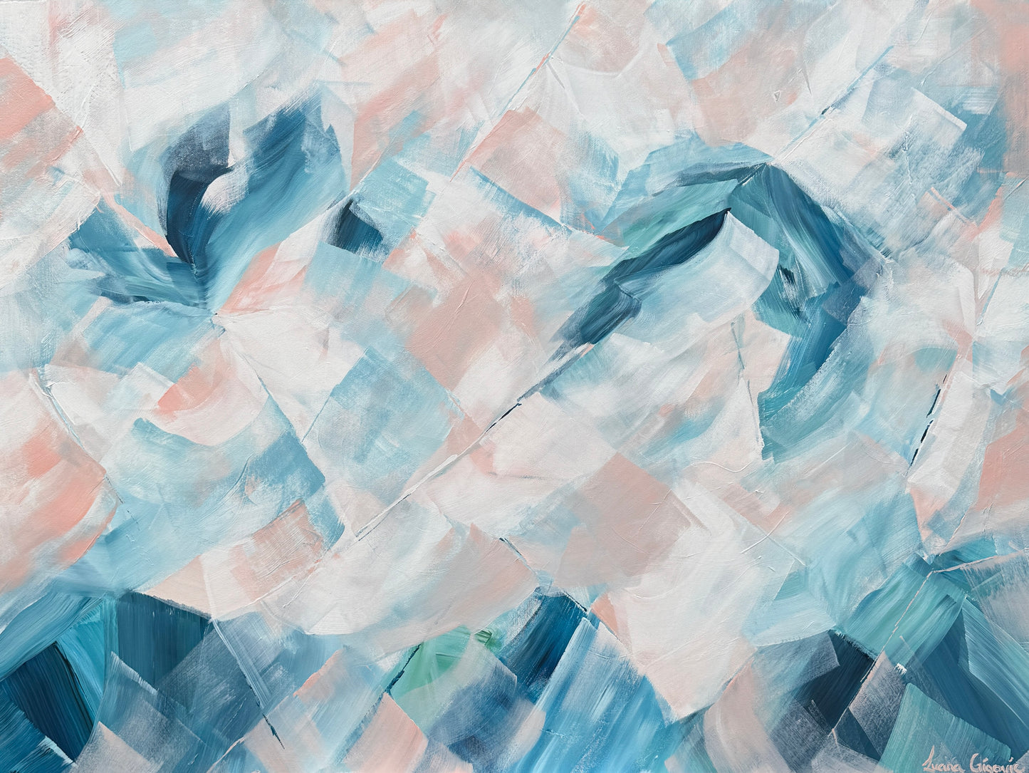 Daydreaming No 51